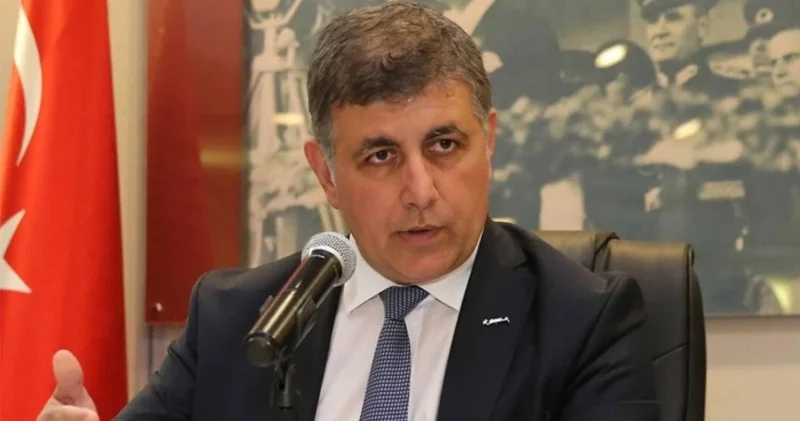 İzmir Büyükşehir Belediye Başkanı Tugay dan yeni teklif: Yan ödemeleri kaldıralım; net maaş üzerinden konuşalım