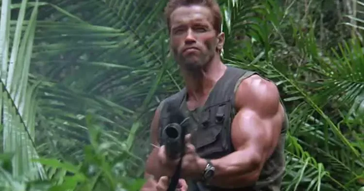 Dünyanın “en güçlü” adamıydı! Terminatör” Arnold Schwarzenegger son haliyle şaşırtıyor