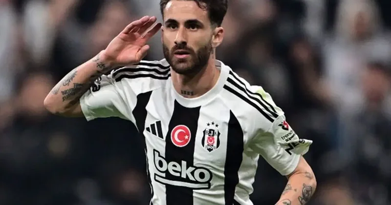Premier Lig den Rafa Silva için geliyorlar! 10 milyon euroluk teklif hazır