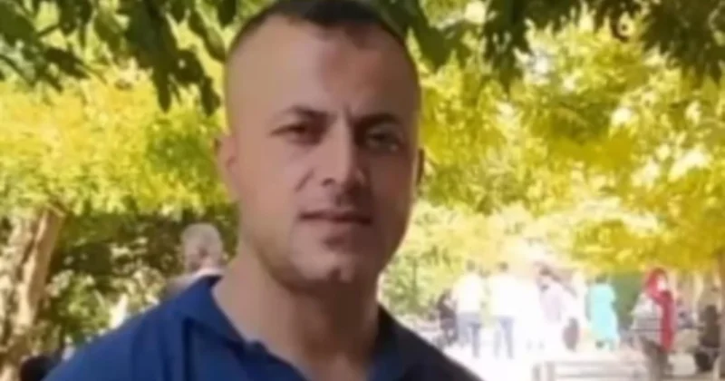 Kayınpederinin öldürdüğü damat defnedildi Sözcü Gazetesi