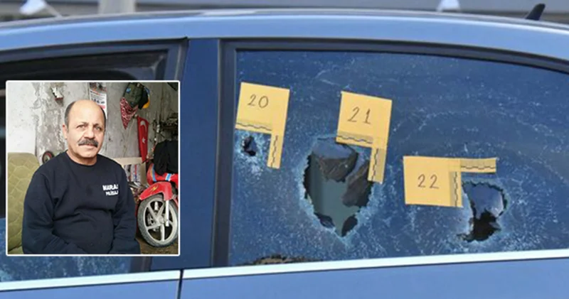 İzmir de araçtaki 3 kişi öldürülmüştü! Kanlı pusunun nedeni belli oldu! Son dakika haberleri