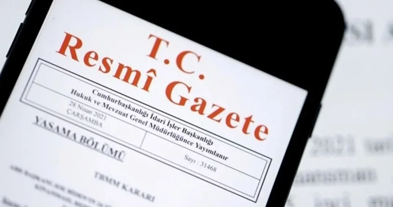 Gümüşhane’de idare mahkemesi kuruluyor