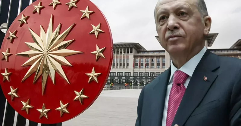 Kulislere sızdı! İşte AK Parti nin Erdoğan ın yeniden adaylığı için planı