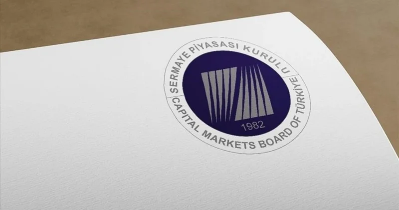 SPK den 6 şirketin sermaye artırımına onay