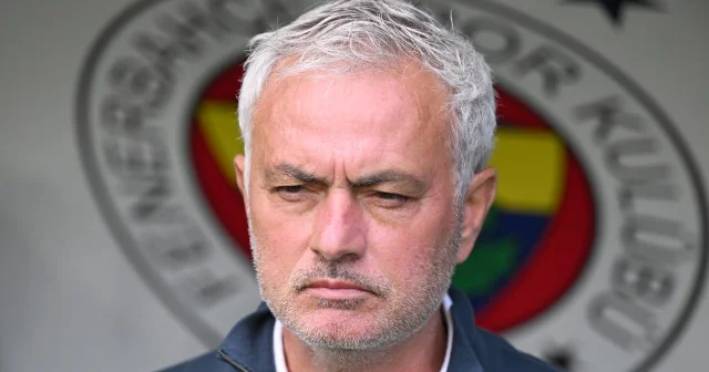 Jose Mourinho dan sezon değerlendirmesi: Garip şeyler oldu... Futbol Haberleri