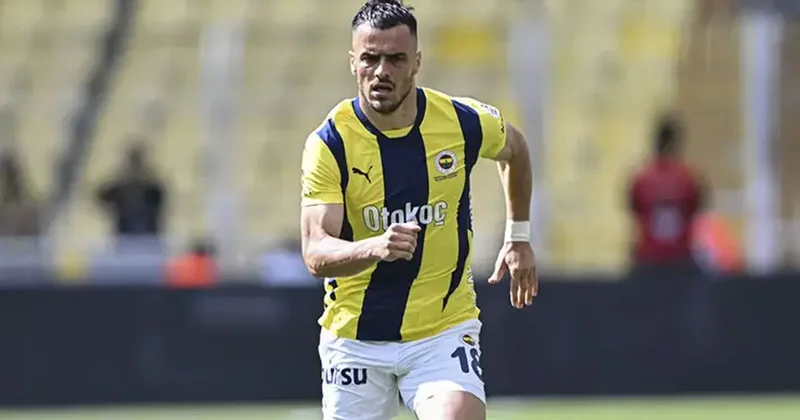 Fenerbahçe nin yıldızı Filip Kostic den veda sözleri: Şu anda zor karar vermesi bu anlamda Fanatik Gazetesi Fenerbahçe (FB) Haberleri Spor