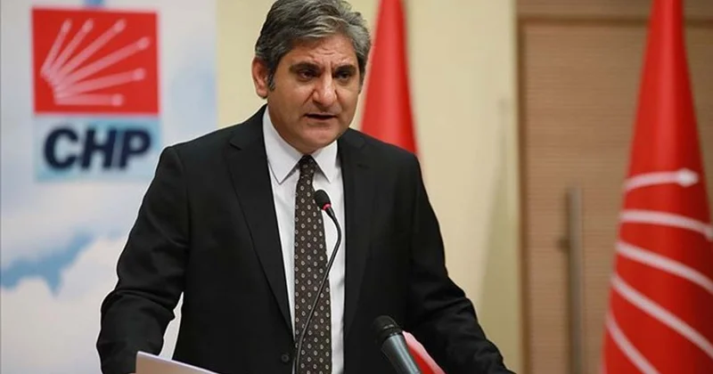 5. dalga operasyonda gözaltına alınan eski CHP Milletvekili Erdoğdu: Benim ismimi yolsuzluğun yanına mücadele ekleyip anabilirsiniz