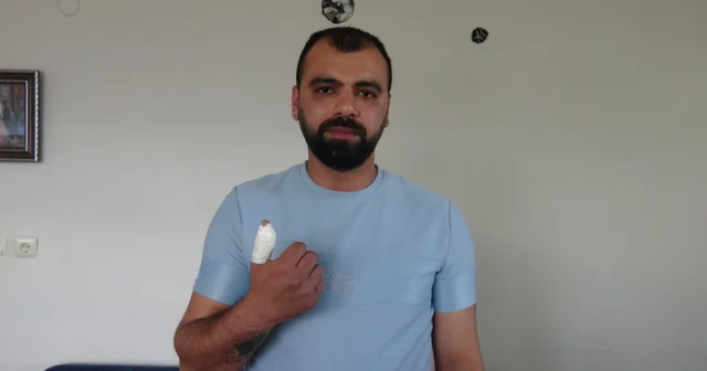 Doktora saldırdığı gerekçesiyle gözaltına alınan şüpheli de şikayetçi oldu Kocaeli Haberleri