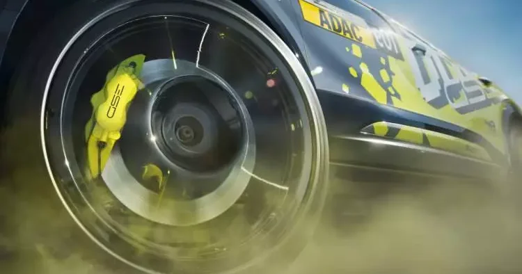 Opel sınırları zorladı! Yeni Mokka GSE Rally tanıtıldı