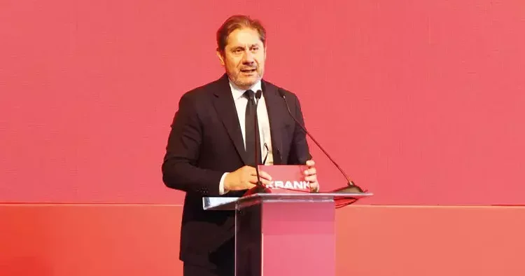 Dijitalleşme ve sürdürülebilirlik vurgusu