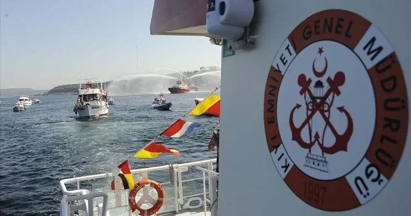 Kıyı Emniyeti Genel Müdürlüğü, filosunu güçlendirmeye devam ediyor