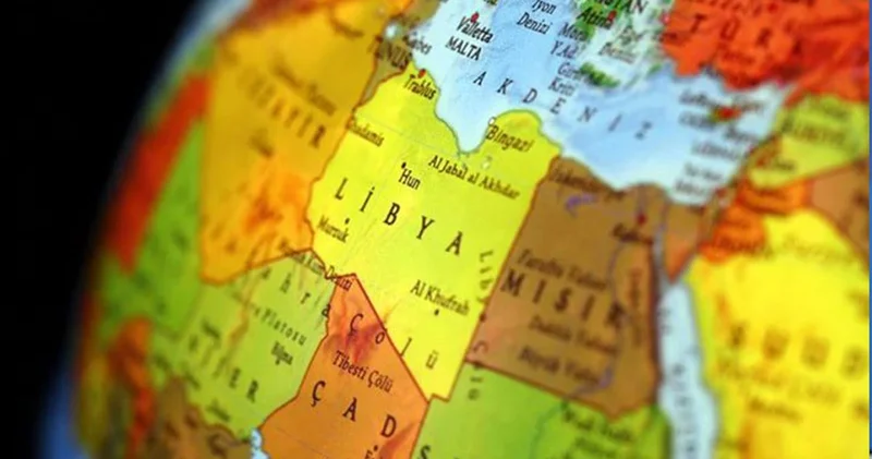 Mısır, Tunus ve Cezayir den, Libya’da eş zamanlı başkanlık ve parlamento seçimleri yapılması çağrısı