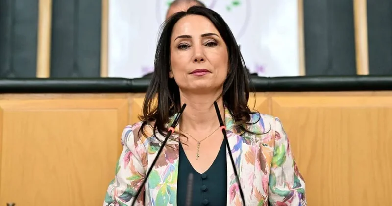 DEM den İBB operasyonuna ilk tepki!