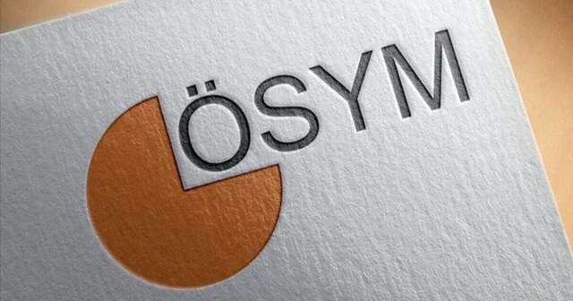 ÖSYM GİRİŞ EKRANI: ÖSYM giriş ekranı, sınav ve başvurular, ÖSYM giriş şifresi alma, e devlet ile şifre alma! Son Dakika Haberleri