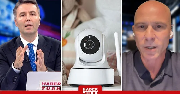 Biri Bizi Gözetliyor Mu? Hangi Kameralar Daha Riskli?