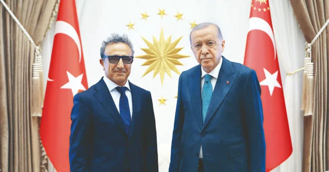 Terör prangası sökülüp atılacak Yerel Gündem Haberleri