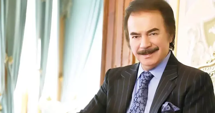 Orhan Gencebay dan MESAM davasına tepki: Çamur atıyorlar