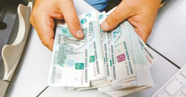 Rusya’nın dış ticaretinin yarısı rubleyle Ekonomi Haberleri