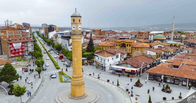 Çorum a ziyaretçi akını olacak