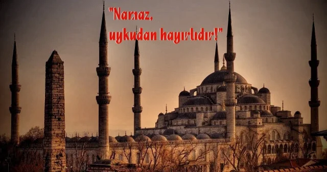 Sabah Namazı Nasıl Kılınır? Kaç Rekat? Sabah Namazı Kılınışı Dini Bilgiler
