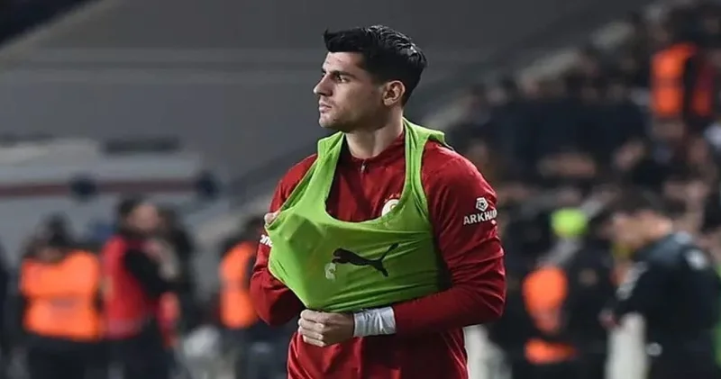 Galatasaray 8 milyon euro istedi