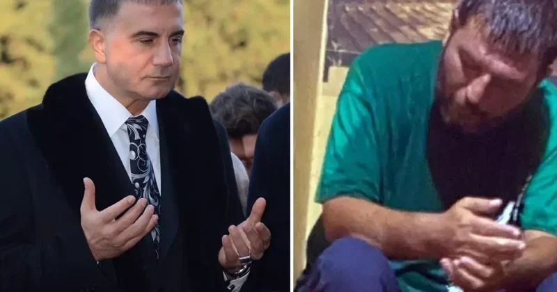 Sedat Peker in kırmızı bültenle arandığı davanın gizli tanığı kulübede ölü bulundu