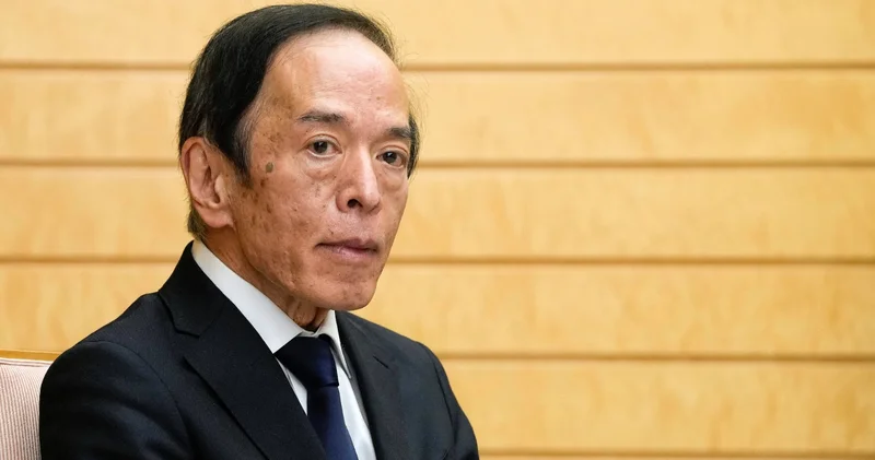 BOJ faizleri sabit tuttu, faiz artırımı olasılığına açık kapı bıraktı