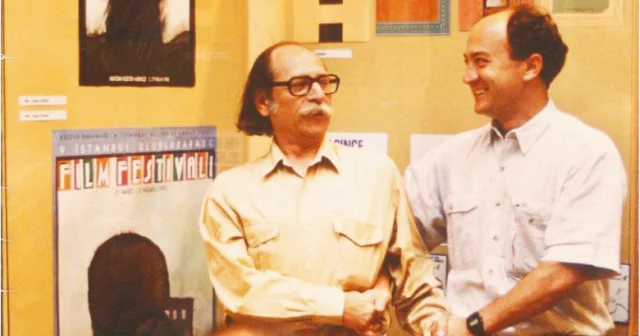 Sadık Karamustafa’nın araştırmaları Salt’ta Kültür Sanat Haberleri