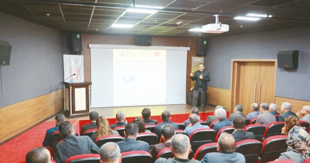 MEB Akademi’nin eğiticileri için üç kriter Eğitim Haberleri