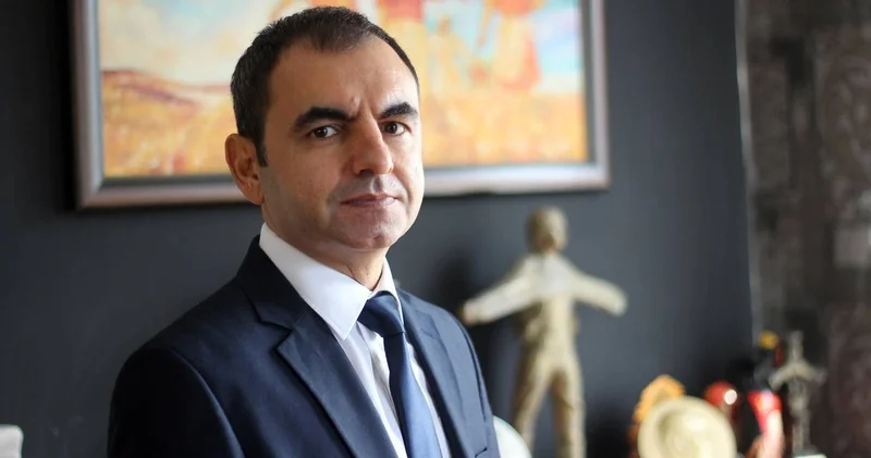 Tutuklu gazeteci Ercüment Akdeniz in davası bugün görülüyor