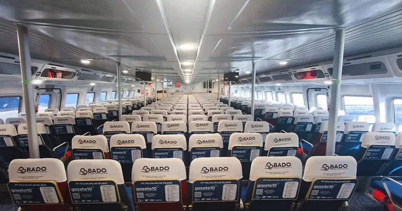 Ayvalık Midilli feribot seferleri yarın başlıyor: Fiyatlar belli oldu Sözcü Gazetesi