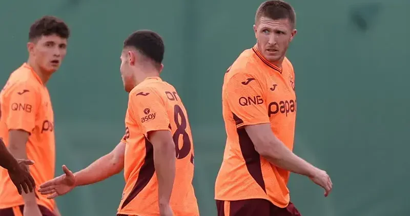Lundstram, Hull City’e kiralandı