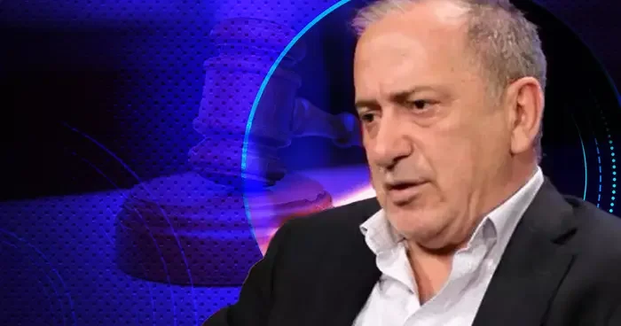 Son dakika Fatih Altaylı için ilk duruşma tarihi belli oldu! İddianame kabul edildi: İşte istenen ceza