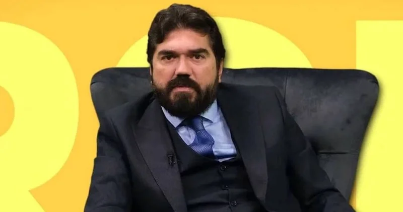 AYM karar verdi! ROK a FETÖ cü demek ifade özgürlüğü