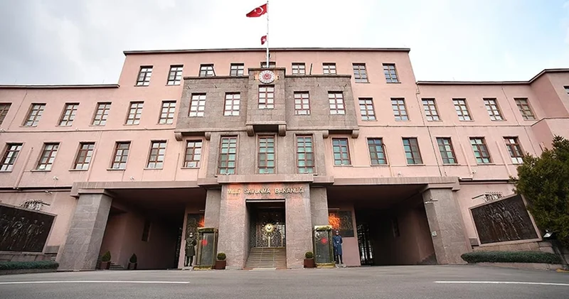 MSB kaynaklarından Suriye hükümeti ile SDG uzlaşısı hakkında açıklama