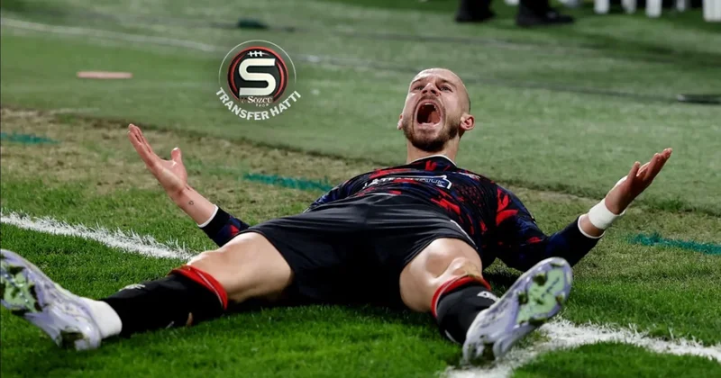 Beşiktaş ta hedef Cerny! Teklifi sundular Sözcü Gazetesi