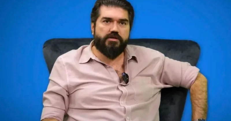 AYM den Rasim Ozan Kütahyalı ya soğuk duş! Sözcü Gazetesi