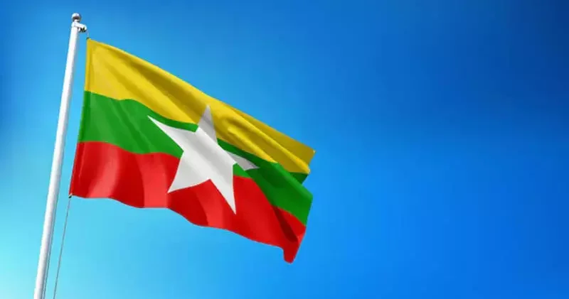 Myanmar askeri yönetimi olağanüstü hali sona erdirdi