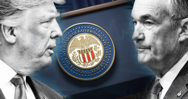 Bir yandan Trump bir yandan Merkez Bankası piyasayı çekiştiriyor