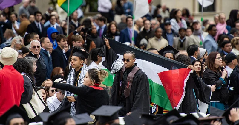 ABD de Brown Üniversitesi, araştırma fonlarının yeniden sağlanması için Trump yönetimiyle anlaşmaya vardı