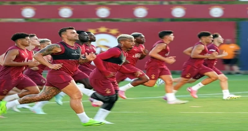 Galatasaray ın sabrı taştı: Harekete geçtiler