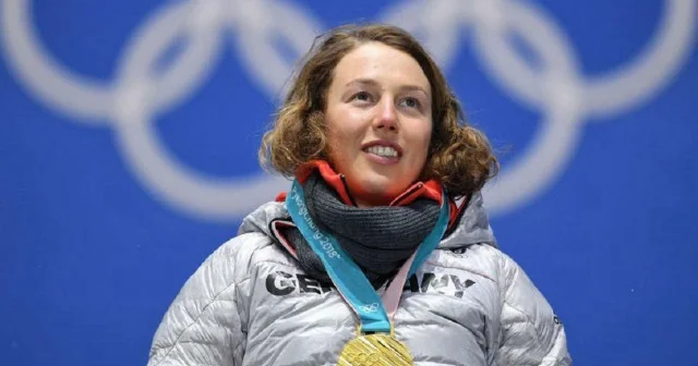 Olimpiyat şampiyonu Alman sporcunun cansız bedenine ulaşıldı Diğer Haberleri