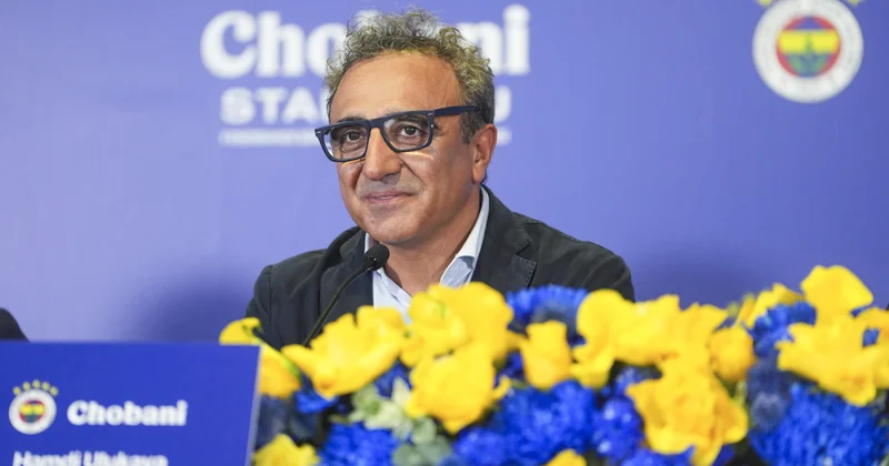 Fenerbahçeye sponsor olmuştu: Chobani ve Danone mahkemelik oldu Sözcü Gazetesi