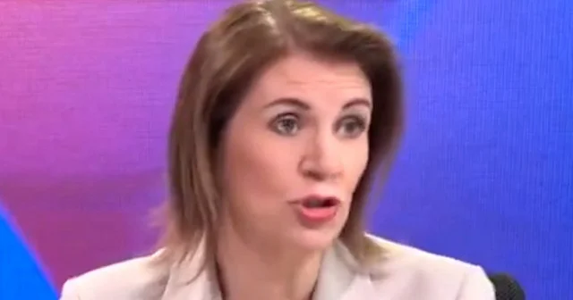 Açlıktan ölen çocuklara propaganda dedi: Gazzeli annelerle dalga geçtiler VİDEO İZLE