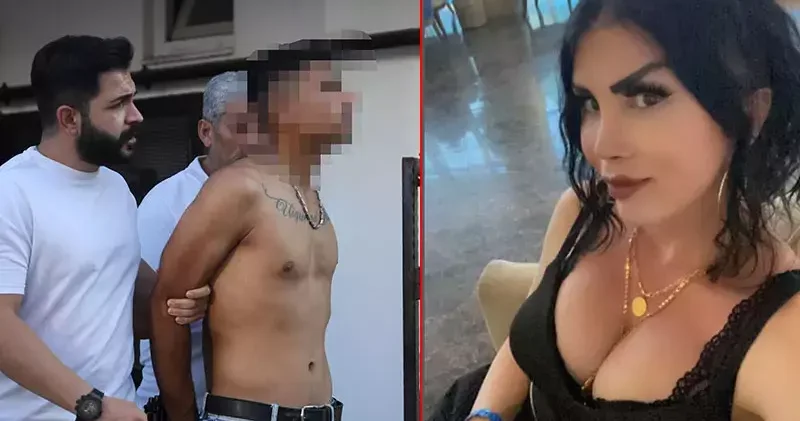 Trans birey evinde boğazı kesilmiş halde ölü bulundu