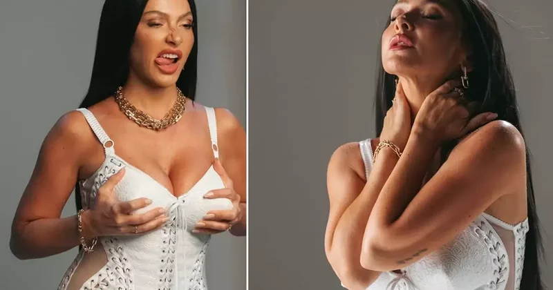 Hadise çok konuşulan şovları hakkında sessizliğini bozdu