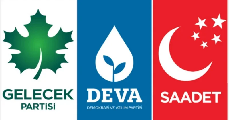 Yeni Yol Partisi, Meclis te kurulacak komisyon için 3 milletvekilini açıkladı