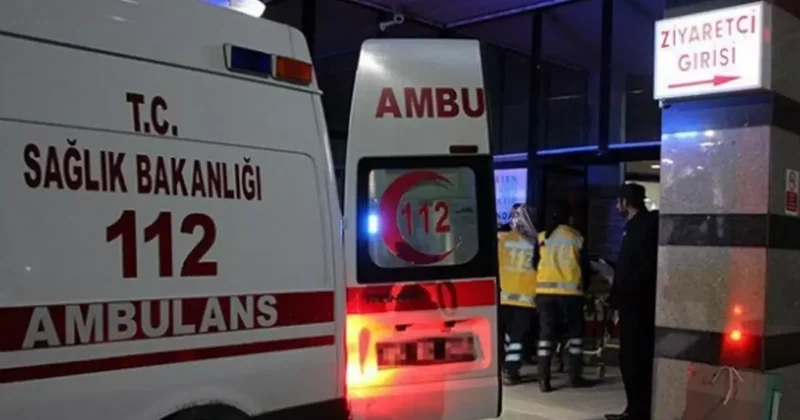 Kapaklı da Baba Yumruklu Saldırı Sonucu Hayatını Kaybetti