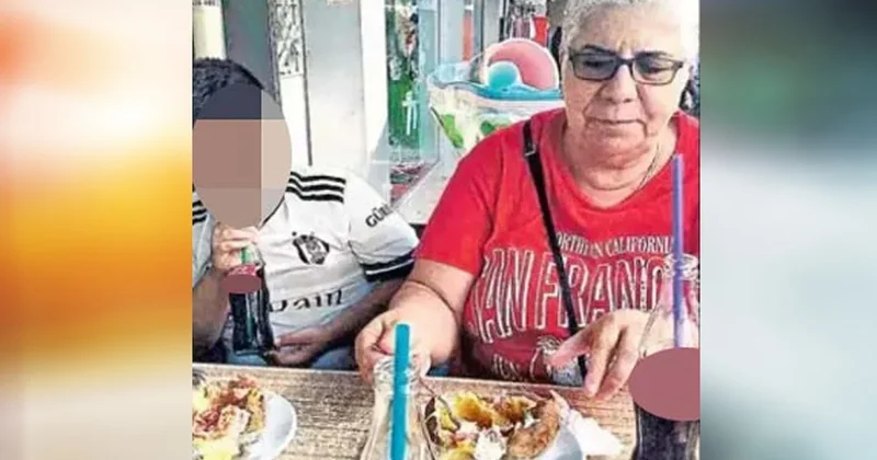 Yediği kumpir sonu olmuştu: Mahkemede çarpıcı detaylar ortaya çıktı Sözcü Gazetesi