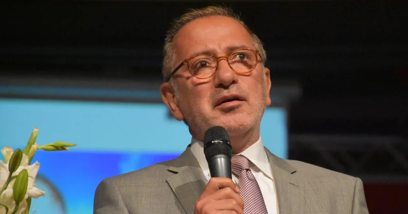 Fatih Altaylı hakkında hazırlanan iddianame kabul edildi